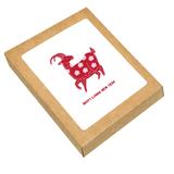 Lunar New Year Year of the Goat Card - additional product photo 2