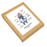 Stay Cozy Holiday Card - additional product photo 2