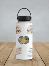 Start From Empathy Sticker