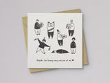 Loving Every Version Card - additional product photo 1
