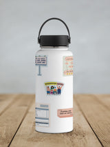 Representation Matters Sticker