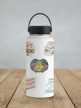 Start From Empathy Vinyl Sticker - additional product photo 2