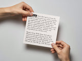 I Like You A Lot. All of You. Card - additional product photo 2